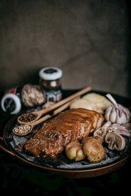 西餐牛排
