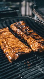 烤肉