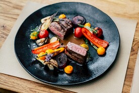 西餐牛排