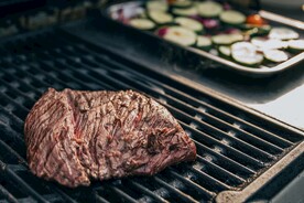 烤肉