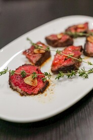 西餐牛排