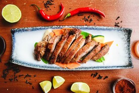 西餐牛排