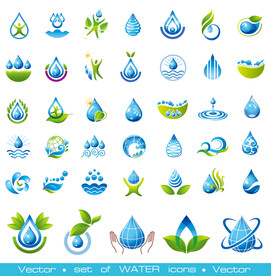彩色  标志    logo 