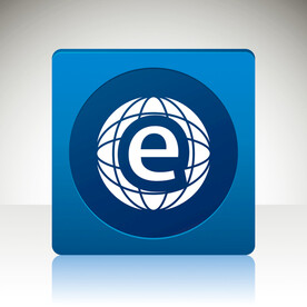彩色  标志    logo 