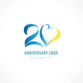 彩色  标志    logo 