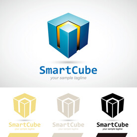 彩色  标志    logo 