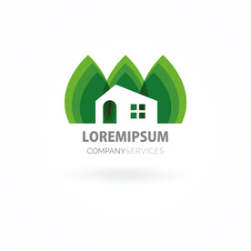 彩色  标志    logo 