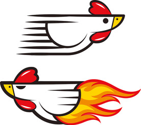 彩色  标志    logo 