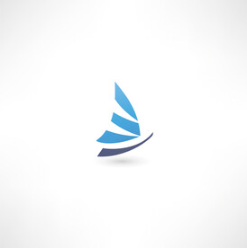 彩色  标志    logo 
