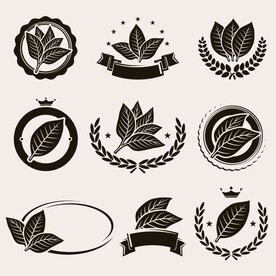 设计    logo   矢量