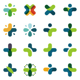 设计    logo   矢量
