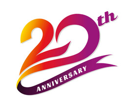彩色 标志 logo 设计  