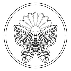 彩色 标志 logo 设计  