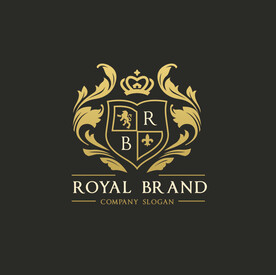 彩色 标志 logo 设计  