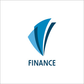 彩色  标志  logo   