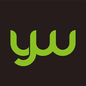 彩色  标志  logo   