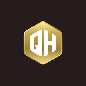 彩色  标志  logo   