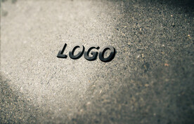 logo样机