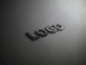 logo样机