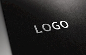 logo样机