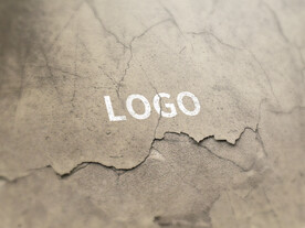 logo样机