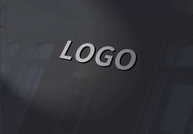logo样机