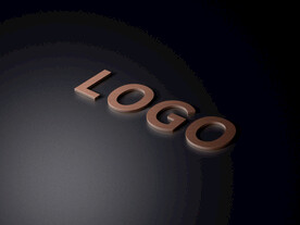 logo样机