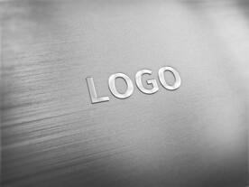 logo样机