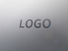 logo样机