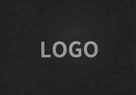 logo样机