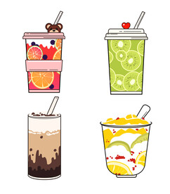 奶茶