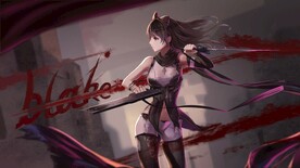 高清动漫壁纸