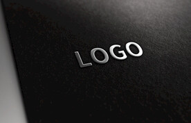 logo样机