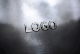 logo样机