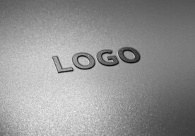 logo样机