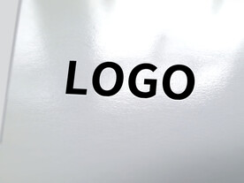 logo样机