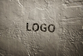 logo样机