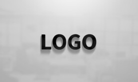 logo样机