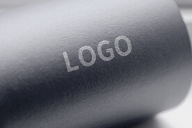 logo样机