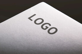logo样机