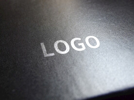 logo样机