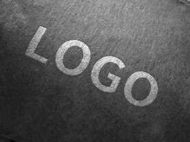 logo样机效果图