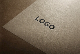 logo样机