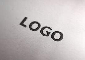 logo样机