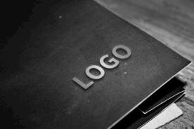 logo样机效果图特效图