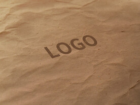 logo样机