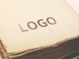 logo样机