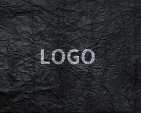 logo样机