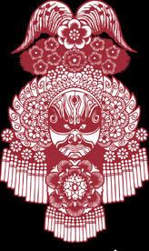 门神 财神 