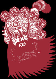 门神 财神